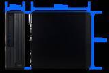 「iiyama PCより、省スペース設計と高コストパフォーマンスを両立したスリムタワーパソコンが新登場」の画像2