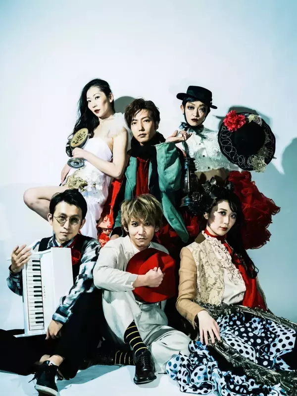 「団体設立5周年となる、今注目の演劇クリエイター集団“深海洋燈”が　つかこうへいの『戦争で死ねなかったお父さんのために』『熱海殺人事件～売春捜査官～』の2作品を連続上演！」の画像