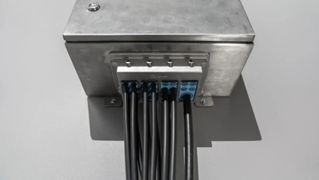 Roxtec CSP ケーブル貫通部シールのご紹介