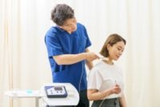 廃業急増の療術業界を救う！微弱電流医療機器NEUBOXの治療体験会を3月29日に福岡・博多にて開催