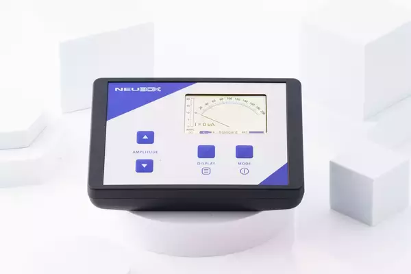 「廃業急増の療術業界を救う！微弱電流医療機器NEUBOXの治療体験会を3月29日に福岡・博多にて開催」の画像