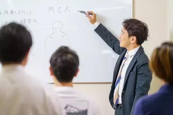 「廃業急増の療術業界を救う！微弱電流医療機器NEUBOXの治療体験会を3月29日に福岡・博多にて開催」の画像