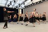 「海外国立バレエ学校の短期留学や海外コンクールの出場権などを贈呈PASONA Awaji World Ballet第13回「学べるコンクール」3月28日より開催」の画像1
