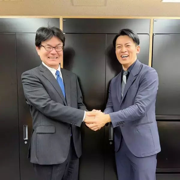 【株式会社リターンハート】建設業経営の本質を支える保険代理店へ進化、増田文彦氏が特別顧問に就任