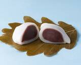 「【5月5日はこどもの日】お子様の成長を願ってつくられる亀屋万年堂の柏餅」の画像2