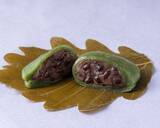 「【5月5日はこどもの日】お子様の成長を願ってつくられる亀屋万年堂の柏餅」の画像3