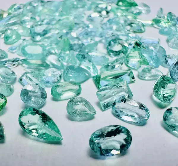 「流行や価格にとらわれず、“今の自分にしっくりくる宝石”を選ぶ時間　「ミネラルキャピタル2026in東京」5月1日より開催」の画像