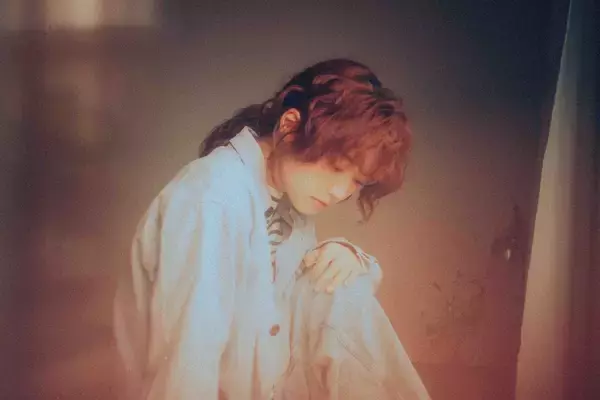 ツチヤカレン“血のつながり”を超えた家族のかたち、新曲「自慢のお父さん」リリース決定