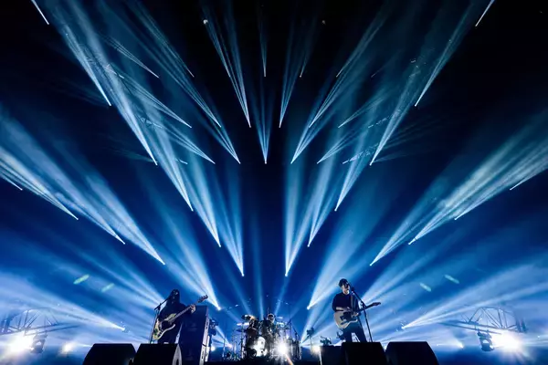 【MUSIC ON! TV（エムオン!）】凛として時雨昨年末開催の日本武道館公演を独占放送！エムオン!で5/30(土)夜8時30分～オンエア！オリジナルクリアポーチプレゼントキャンペーン実施中！