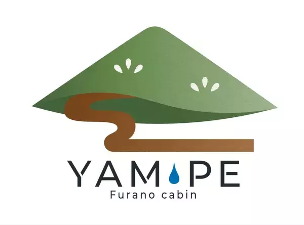 「富良野山部の一棟貸しキャビン『Furano cabin YAM-PE』2026年秋開業」の画像