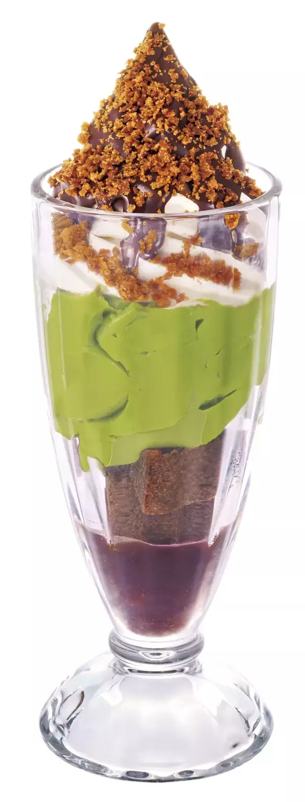 「【コメダ珈琲店】3社の味わいがひとつに！「シロノワール ブラックモンブラン -宇治抹茶仕立て-」「ブラックモンブランパフェ -宇治抹茶仕立て-」を2025年10月16日(木)より数量限定で全国販売開始！」の画像