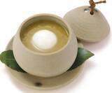 「国産和栗を贅沢に　京都永楽屋の「栗ぜんざい」「栗羊羹」が季節限定で登場」の画像2