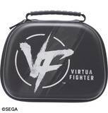 「「バーチャファイター」のロゴが映える！ 軽量でタフなEVA製コントローラー収納ケースが新発売」の画像2