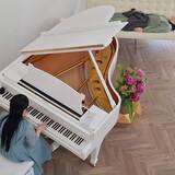 「情報過多時代に“何もしない”を体験する音楽会ヒーリングピアニスト希音-Nene-　「うたたねコンサート」オンライン検証プロジェクト始動」の画像2