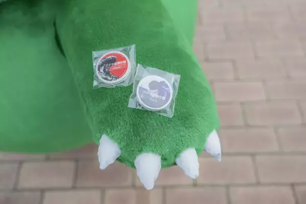 ニジゲンノモリ「ゴジラ迎撃作戦」 春のクイズ大激闘！スペシャルグリーティングイベント『ゴジハムくん クイズ大会2026春』