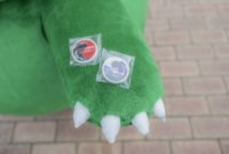 ニジゲンノモリ「ゴジラ迎撃作戦」 春のクイズ大激闘！スペシャルグリーティングイベント『ゴジハムくん クイズ大会2026春』