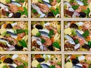 倉敷の魚屋が挑む！―瀬戸内の食文化を次の世代へ―　コネクトローカルプロジェクト支援事業出資者募集中！