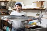 「倉敷の魚屋が挑む！―瀬戸内の食文化を次の世代へ―　コネクトローカルプロジェクト支援事業出資者募集中！」の画像2