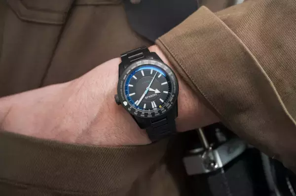 「LA発マイクロウォッチブランド「Nodus Watches」 - 新作腕時計」の画像