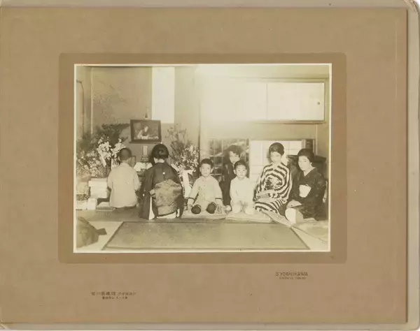 「＜事前案内＞「芥川龍之介 百回忌」企画展と特別対談を開催！」の画像