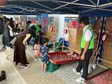 「【8/8・9開催】夏の思い出作りは御影クラッセで！和太鼓体験・盆踊り・縁日を遊びつくす『夏まつり』」の画像3