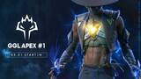 「人気シューター「エーペックスレジェンズ」のコミュニティeスポーツ大会「GGL APEX」が、7月17日(金)に「シン・GGL APEX」として再始動！」の画像2