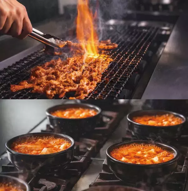 「【韓丼】看板メニュー「さっちゃんのカルビ丼」が第102回ジャパン・フード・セレクション スペシャリテ部門でグランプリを受賞！」の画像