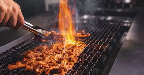 「【韓丼】看板メニュー「さっちゃんのカルビ丼」が第102回ジャパン・フード・セレクション スペシャリテ部門でグランプリを受賞！」の画像