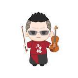 「ヴァイオリニスト・石田泰尚率いる「石田組」 公式グッズに新アイテム登場 2026年1月9日（金）より販売開始」の画像1