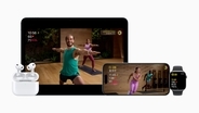 エニタイムフィットネスとApple Fitness+ 日本における会員体験向上に向けて提携　2026年1月21日（水）から、エニタイムフィットネス会員は追加料金なしでApple Fitness+を利用可能に