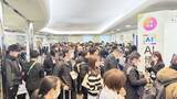 「【開催報告】AI博覧会Osaka2026、来場者数が昨年の倍となる8,106名を記録！関西のAI活用は「関心」から「実導入」へ」の画像2