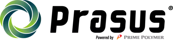 「～ コンビニ業界初、ローソンと三井化学の「バイオ＆サーキュラー」な取り組み ～　マスバランス方式によるバイオマスポリエチレンとケミカルリサイクルポリエチレン「Prasus(R)」が、ナチュラルローソンのレジ袋に採用」の画像