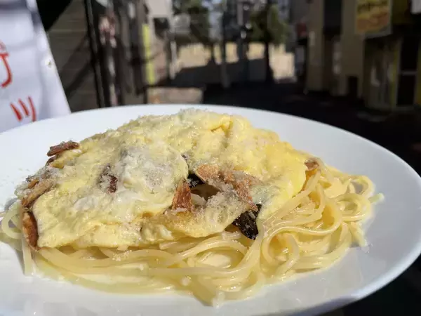 銀座の老舗ロメスパの味を受け継ぐ「Debe_Supa/デブスパ」、本八幡に2026年2月12日オープン