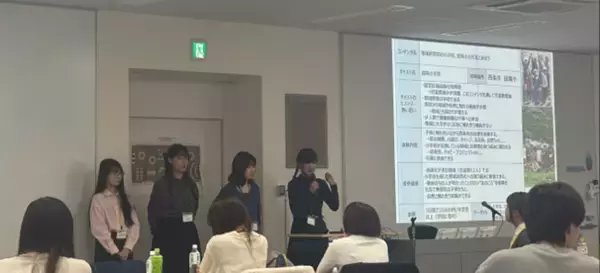 近畿大と神奈川大が合同で1・2年生対象の課題解決型プログラムを実施　早期化が進む就職活動に向けて低学年から支援