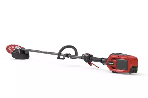 ～超進化！突き抜けたハイパワー～バッテリー刈払機「BCi260-PRO」シリーズを新発売！