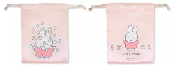 「2026年4月24日(金) グランドオープン！「miffy style 原宿店」」の画像