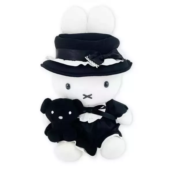 「2026年4月24日(金) グランドオープン！「miffy style 原宿店」」の画像