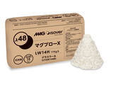 「天井断熱の新しい選択肢　マグブローX(エックス)発売　薄手設計と高断熱を両立」の画像1