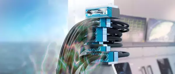 Roxtec、Sea Japan 2026 に出展