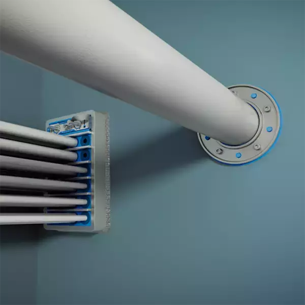 「Roxtec、Sea Japan 2026 に出展」の画像