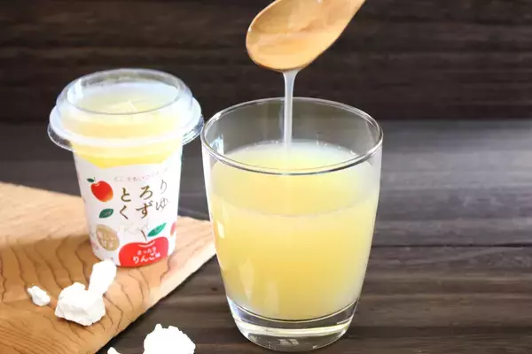 「【クラファン目標達成率100％突破】創業156年の老舗が挑む、調理不要の“濃密葛スイーツ”新登場」の画像