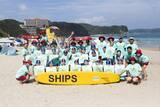 「【2026 SHIPS SAFE & CLEAN CAMPAIGN】下田で迎える31回目の夏、参加者募集がスタート」の画像2