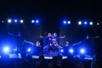 鯨椅子project、今井雅之氏の代表作　『THE WINDS OF GOD』を2026年8月に東京・大阪で上演　キャストオーディションを5月1日まで受付