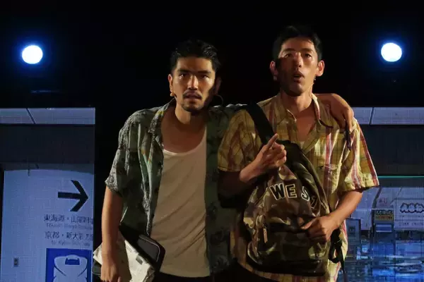 「鯨椅子project、今井雅之氏の代表作　『THE WINDS OF GOD』を2026年8月に東京・大阪で上演　キャストオーディションを5月1日まで受付」の画像