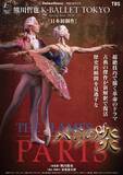 「Daiwa House PRESENTS熊川哲也 K-BALLET TOKYO Spring Tour 2026『パリの炎』熊川哲也、フランス革命の“怪物”ロベスピエール役で出演決定！」の画像2