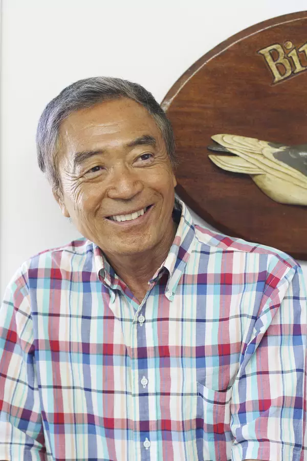 「ビートルズ来日時、撮影を許可された唯一の写真家『浅井愼平』60周年記念写真展の開催と公式サイト公開のお知らせ」の画像