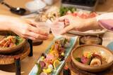「【客室から花火を鑑賞】鳥取・皆生温泉で愉しむ大人の夏旅　夕食時フリードリンク付き宿泊プラン販売｜2026年7月より」の画像2