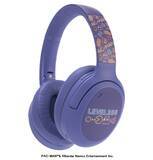 「パックマンデザインの低遅延＆ノイズキャンセリング機能を搭載した本格派ヘッドセットが新登場」の画像2