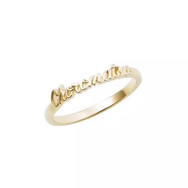 「TVアニメ「おそ松さん」10周年記念 K10ジュエリー　 1/14（水）より受注開始！」の画像