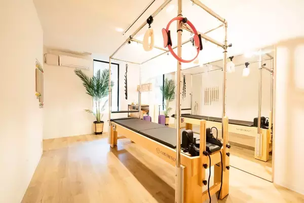 「【覚王山駅 徒歩１分】女性専門パーソナルピラティス COCOLANCE（ココランス）覚王山店が２０２６年３月２２日にオープン」の画像